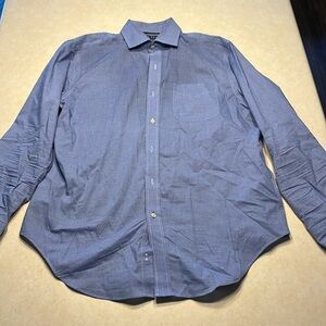 Ralph Lauren Long Sleeve Dress Shirt